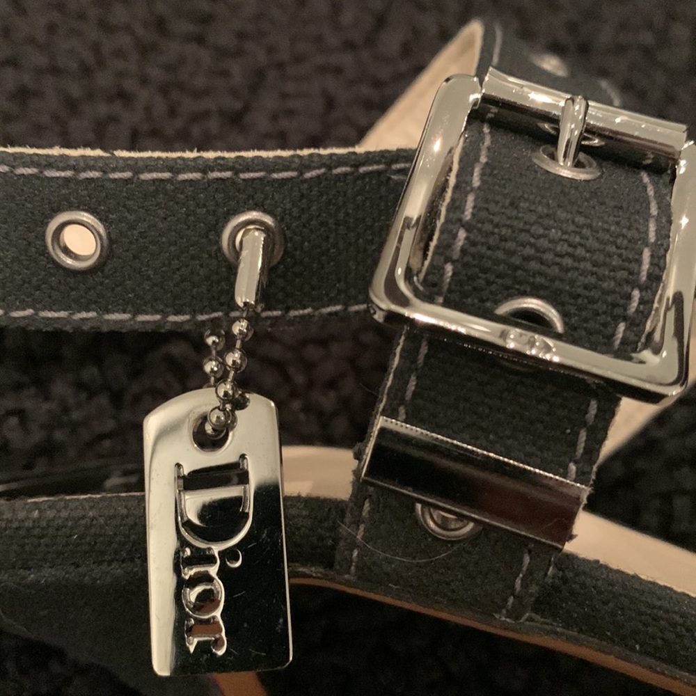 Dior heels - Picture 3 of 12